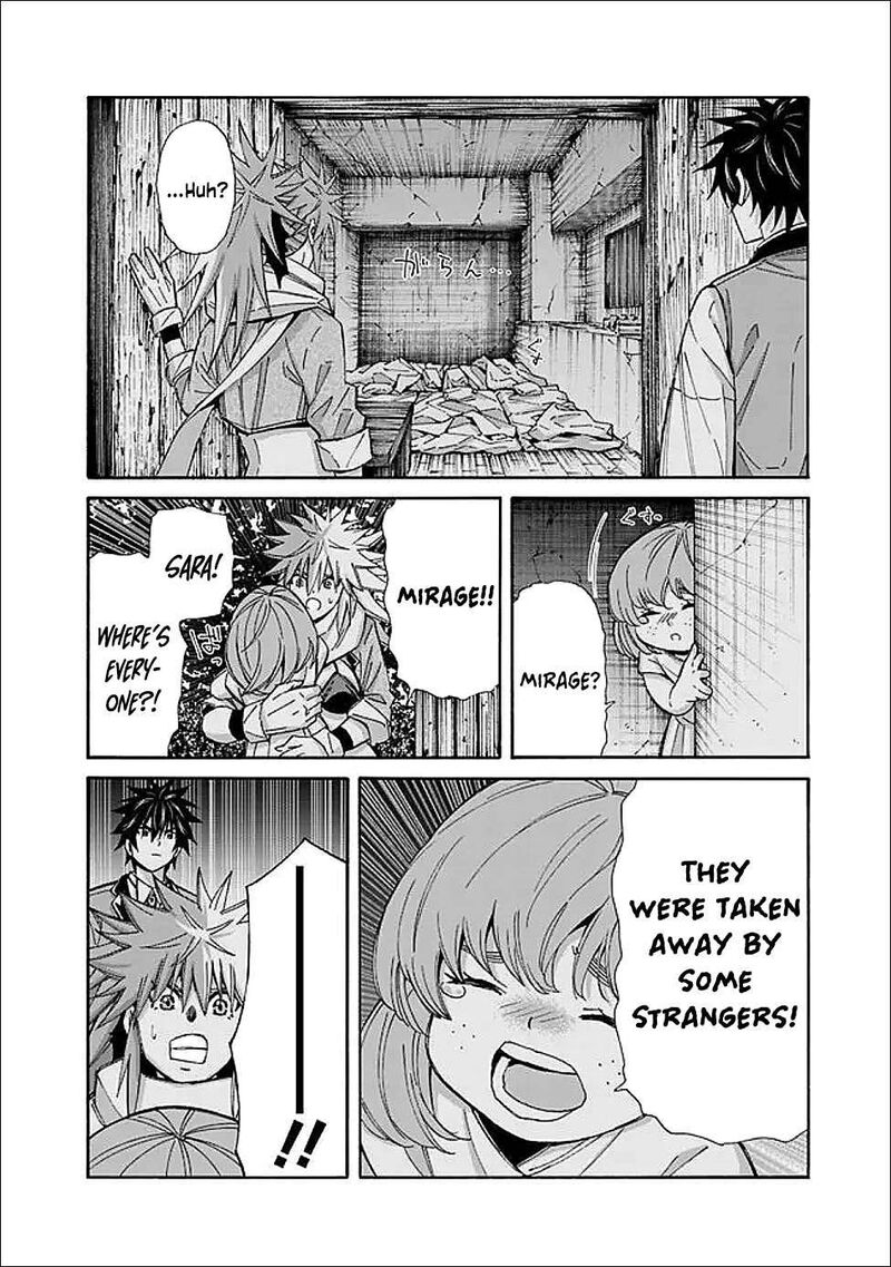 Isekai Saikou No Kizoku Harem O Fuyasu Hodo Tsuyoku Naru 54 13