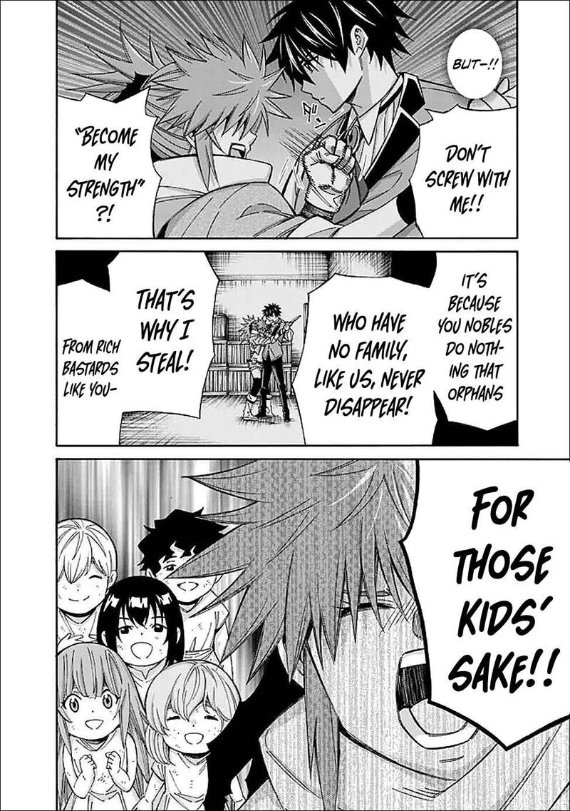 Isekai Saikou No Kizoku Harem O Fuyasu Hodo Tsuyoku Naru 54 9