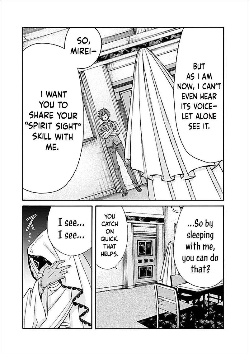 Isekai Saikou No Kizoku Harem O Fuyasu Hodo Tsuyoku Naru 58 6