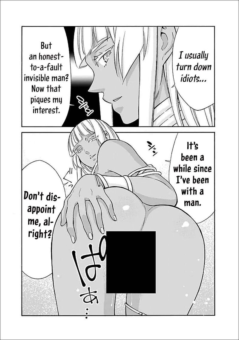 Isekai Saikou No Kizoku Harem O Fuyasu Hodo Tsuyoku Naru 58 8