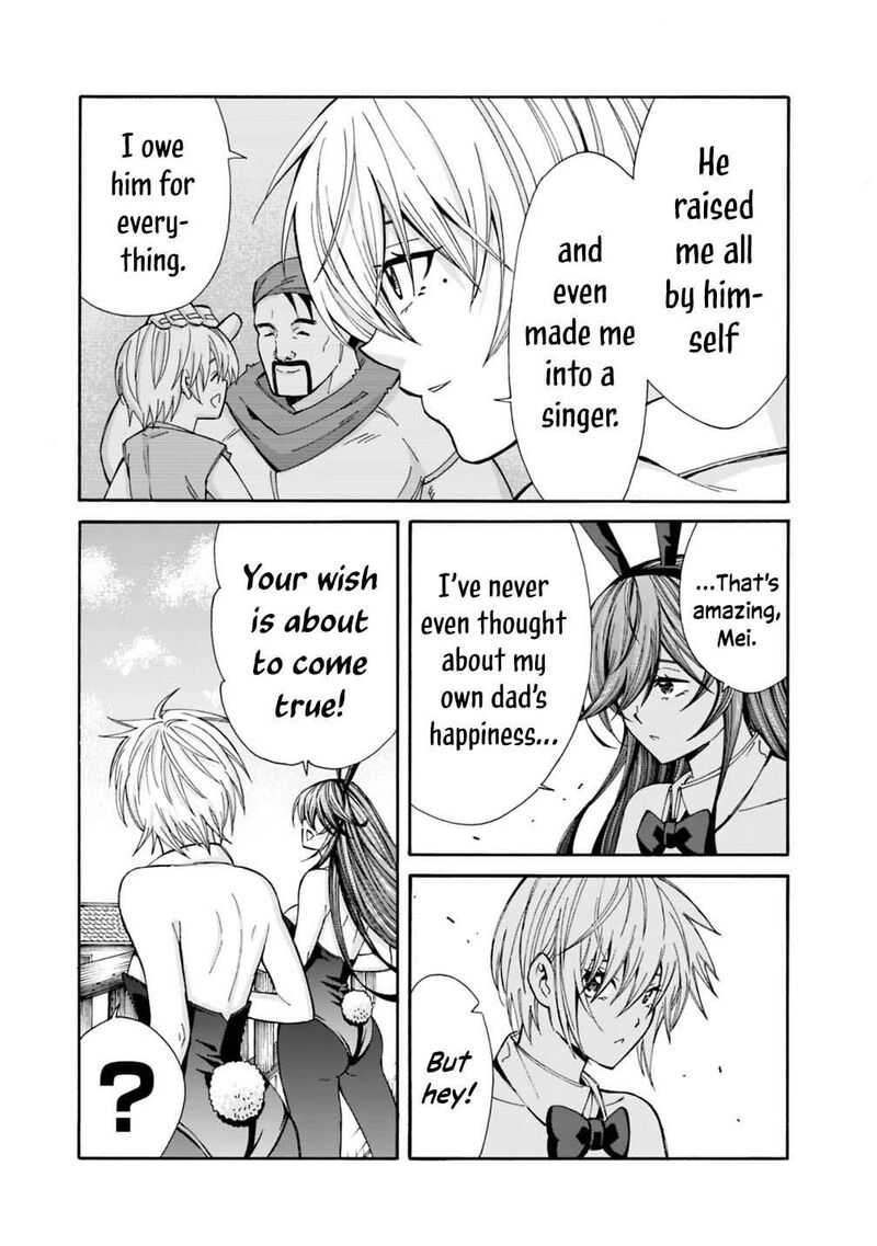 Isekai Saikou No Kizoku Harem O Fuyasu Hodo Tsuyoku Naru 61 8