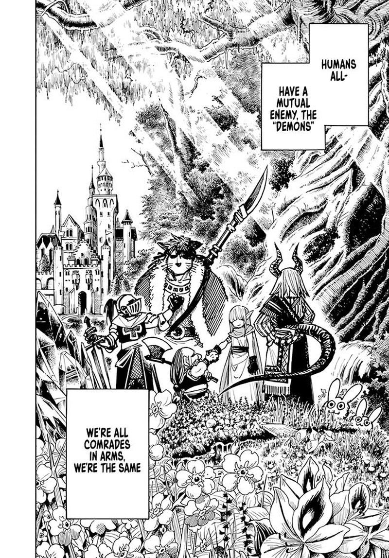 Isekai Samurai 10 11