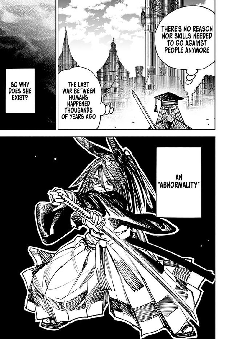 Isekai Samurai 10 12