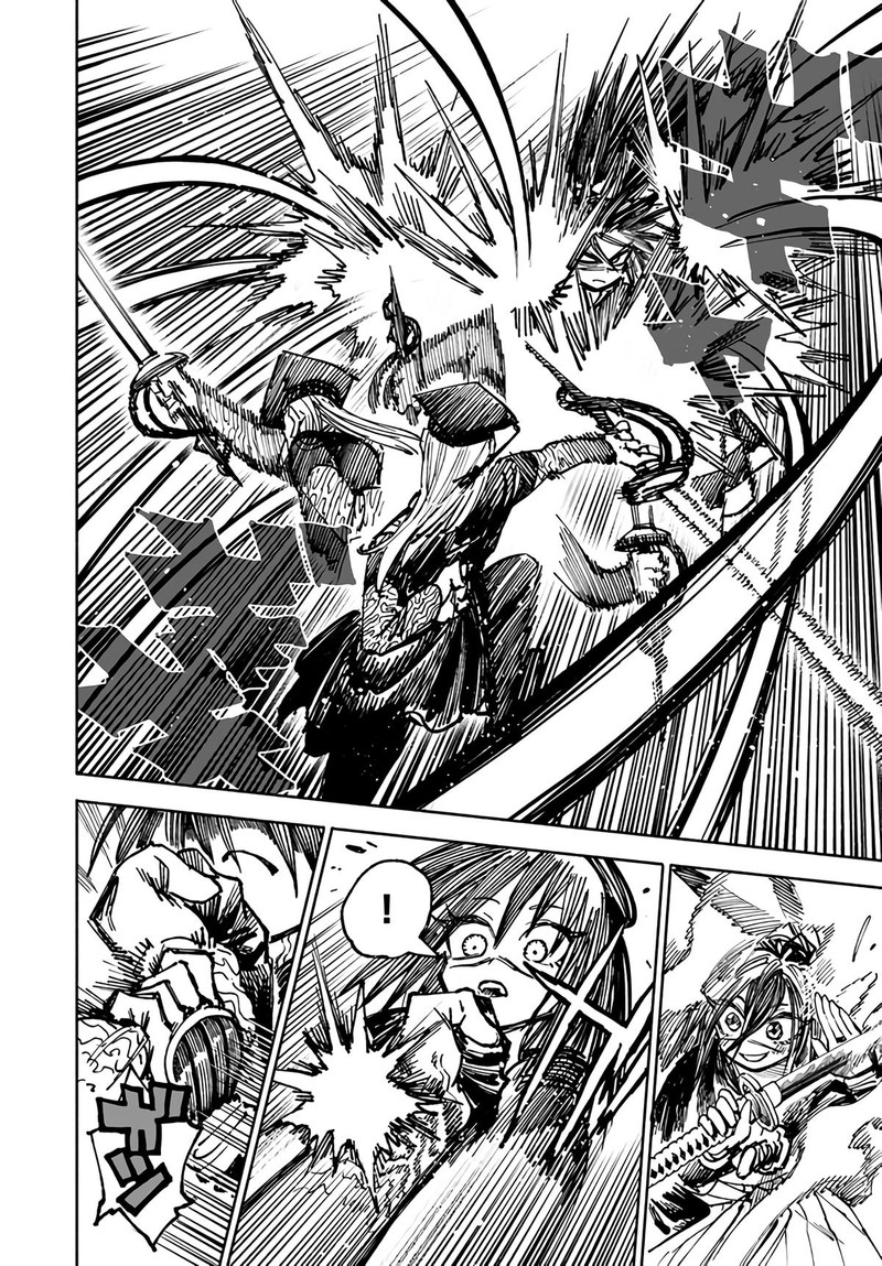 Isekai Samurai 10 13