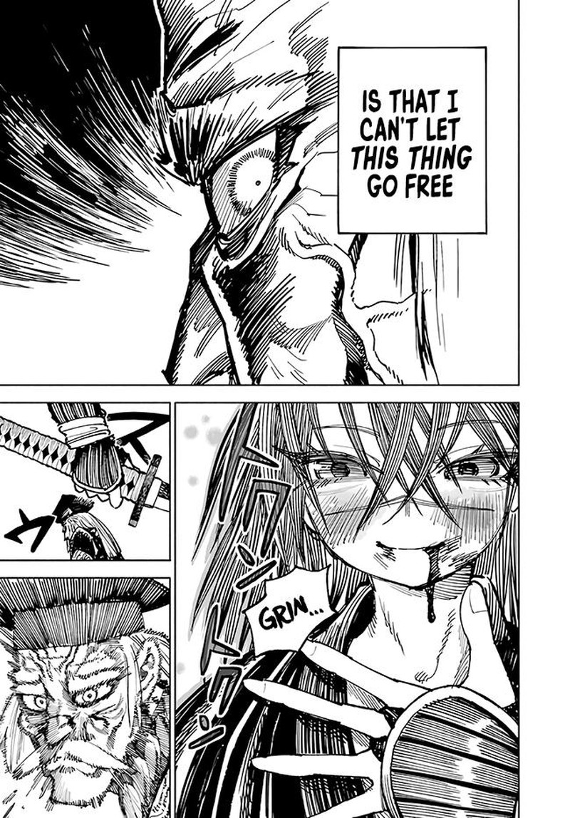 Isekai Samurai 10 16