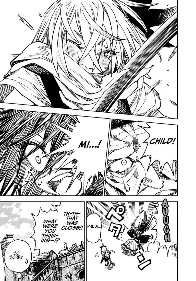 Isekai Samurai 10 18