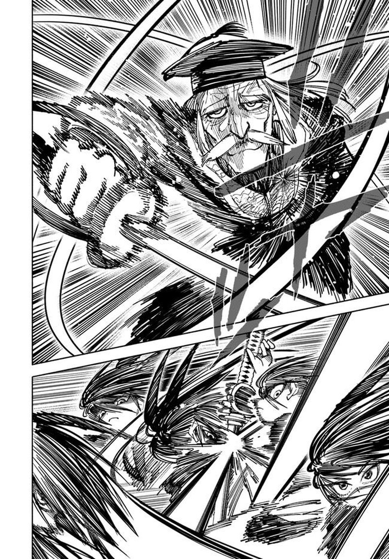 Isekai Samurai 10 2