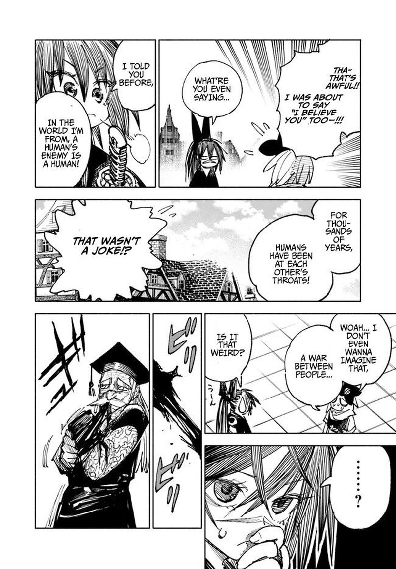 Isekai Samurai 10 23