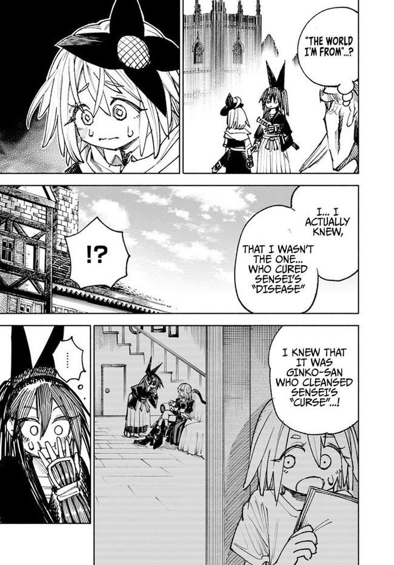 Isekai Samurai 10 24
