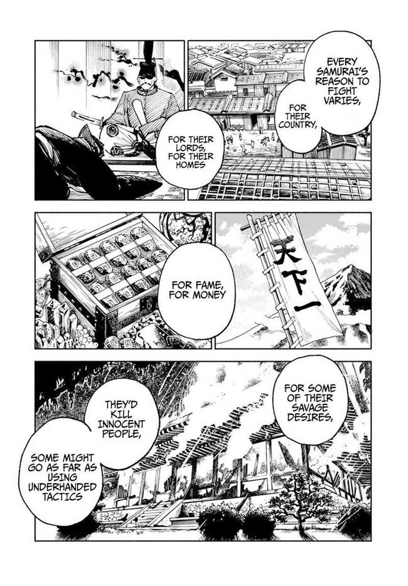 Isekai Samurai 10 26