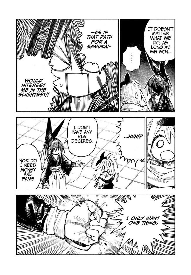 Isekai Samurai 10 27