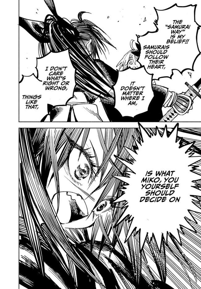 Isekai Samurai 10 29