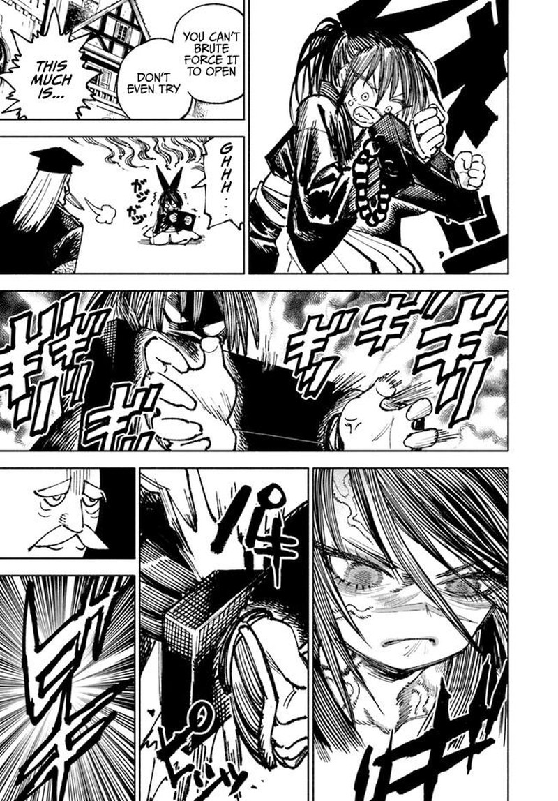 Isekai Samurai 10 32