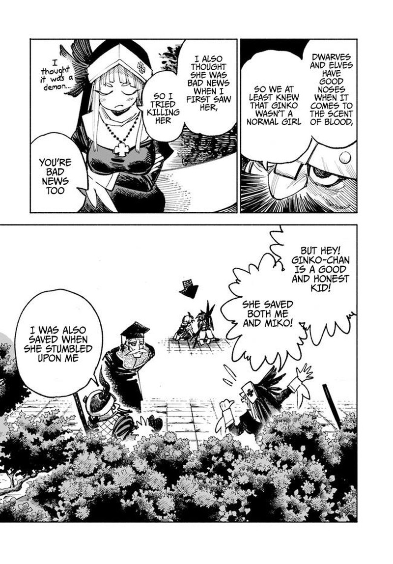 Isekai Samurai 10 38