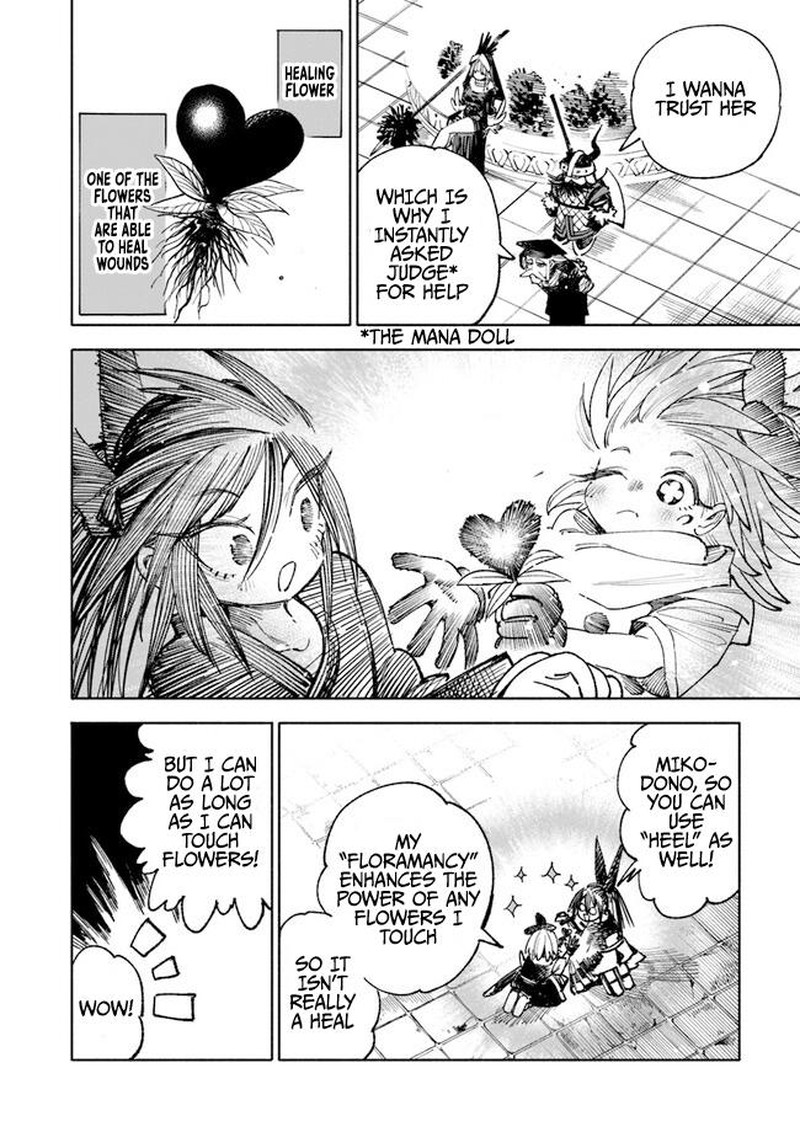 Isekai Samurai 10 39