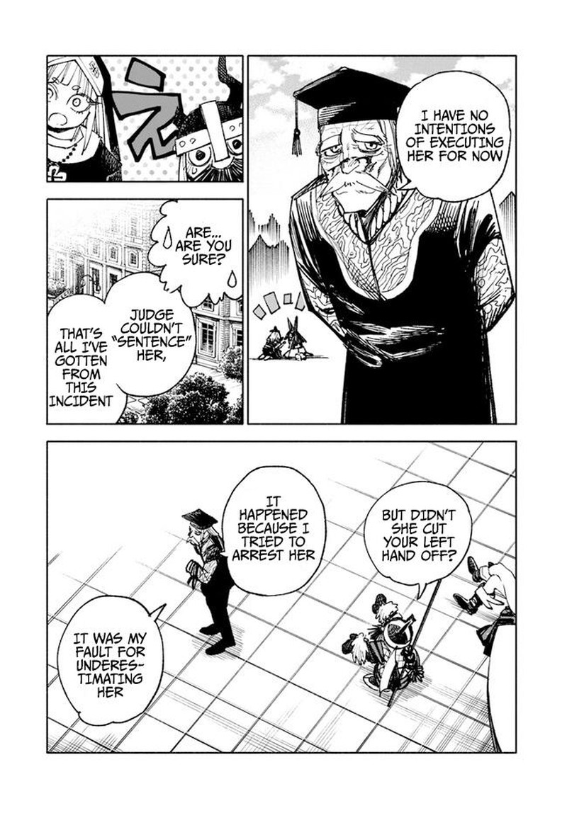 Isekai Samurai 10 40