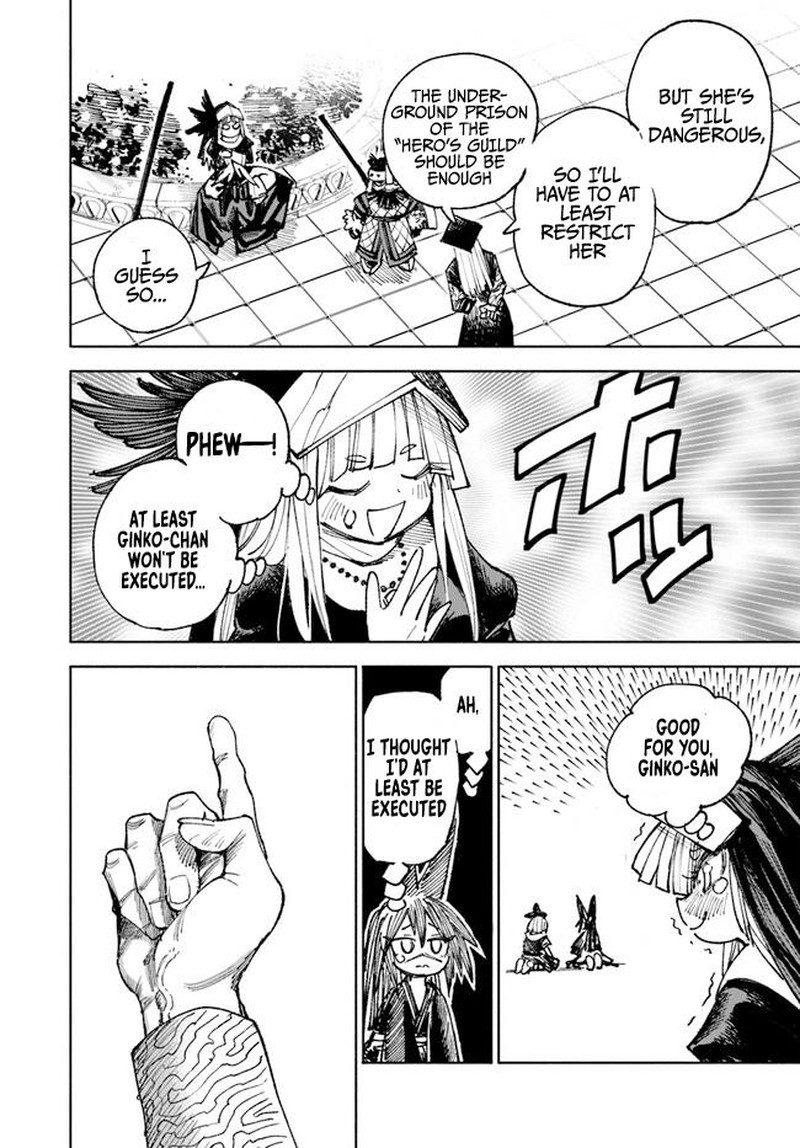 Isekai Samurai 10 41