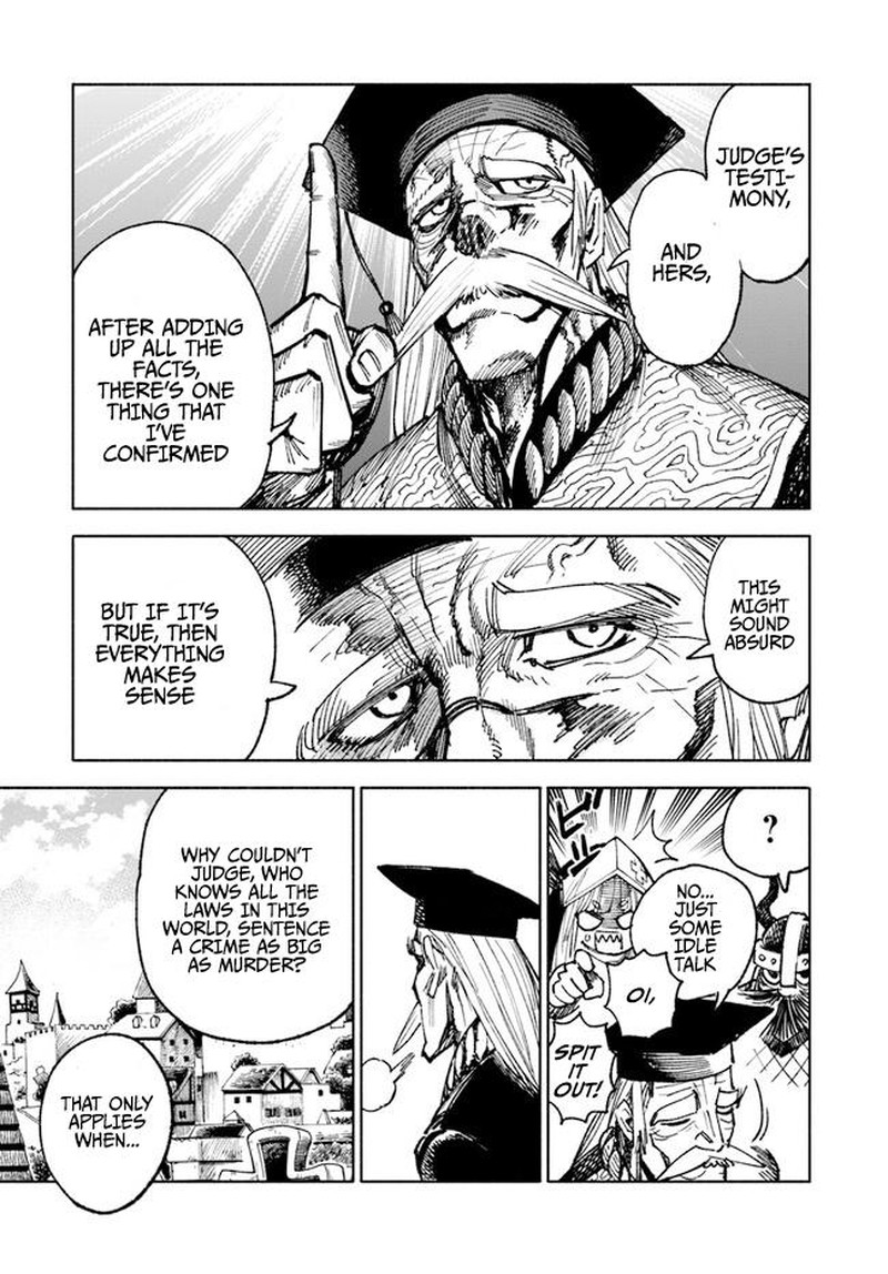 Isekai Samurai 10 42