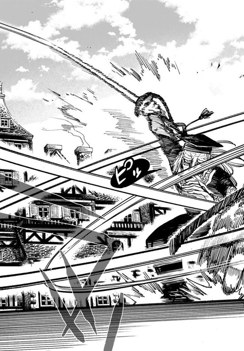 Isekai Samurai 10 6