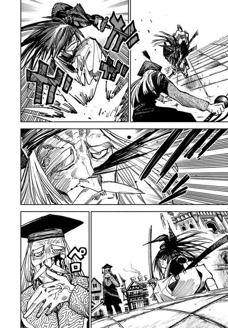 Isekai Samurai 10 7