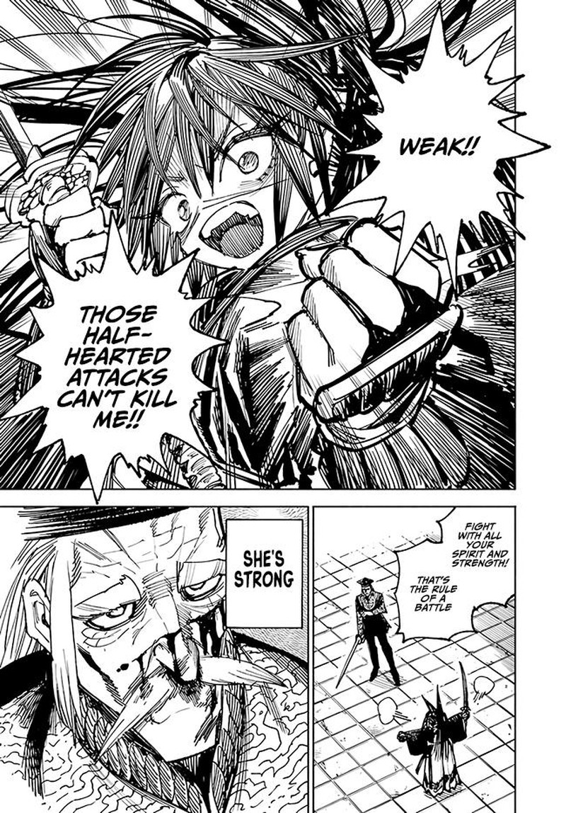 Isekai Samurai 10 8