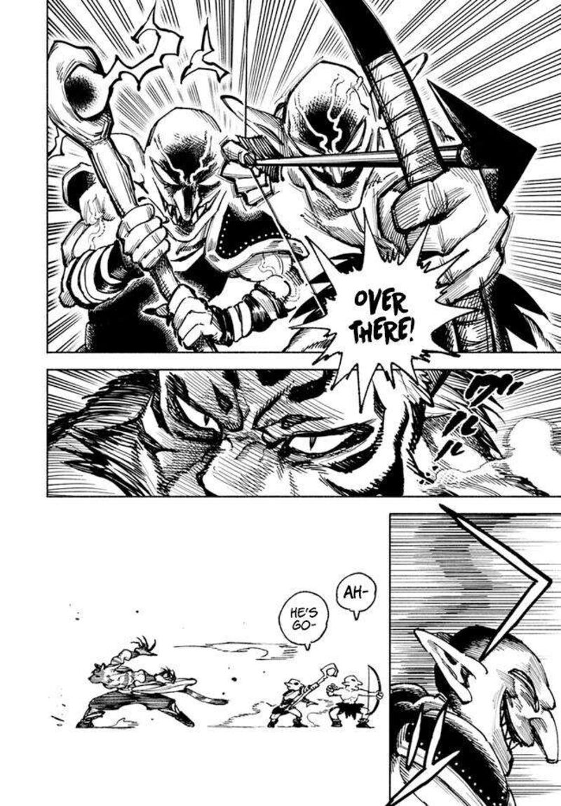 Isekai Samurai 14 5
