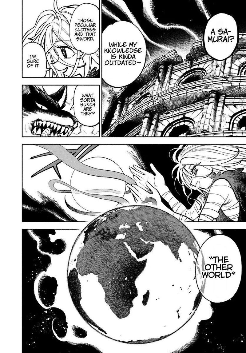 Isekai Samurai 23 3