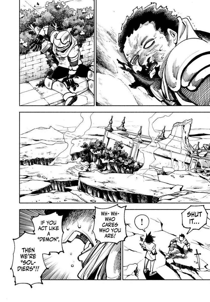 Isekai Samurai 26 22