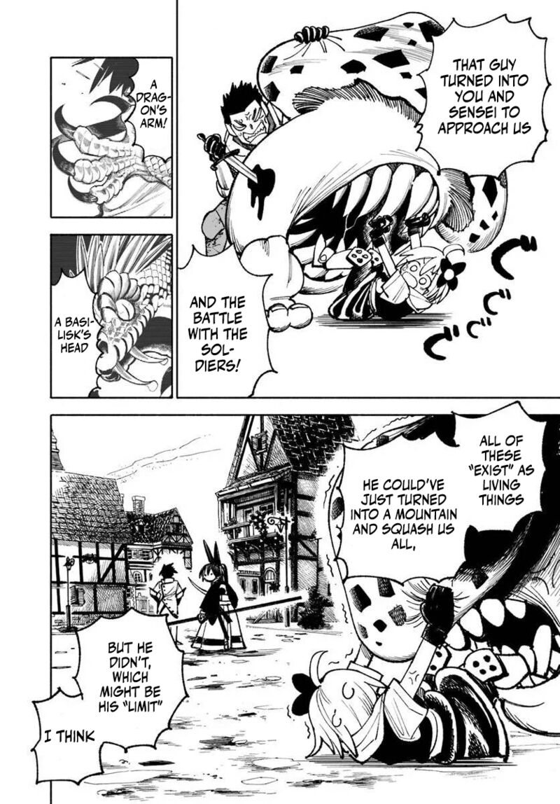 Isekai Samurai 27 18