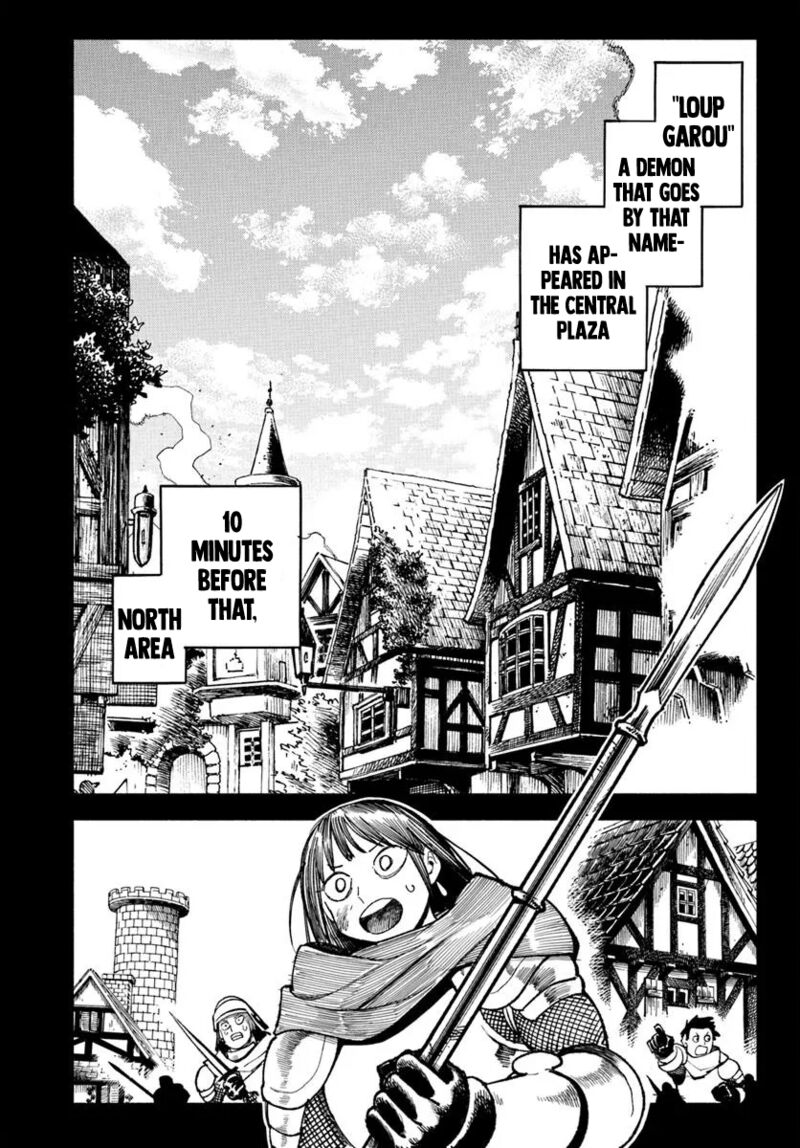 Isekai Samurai 33 2