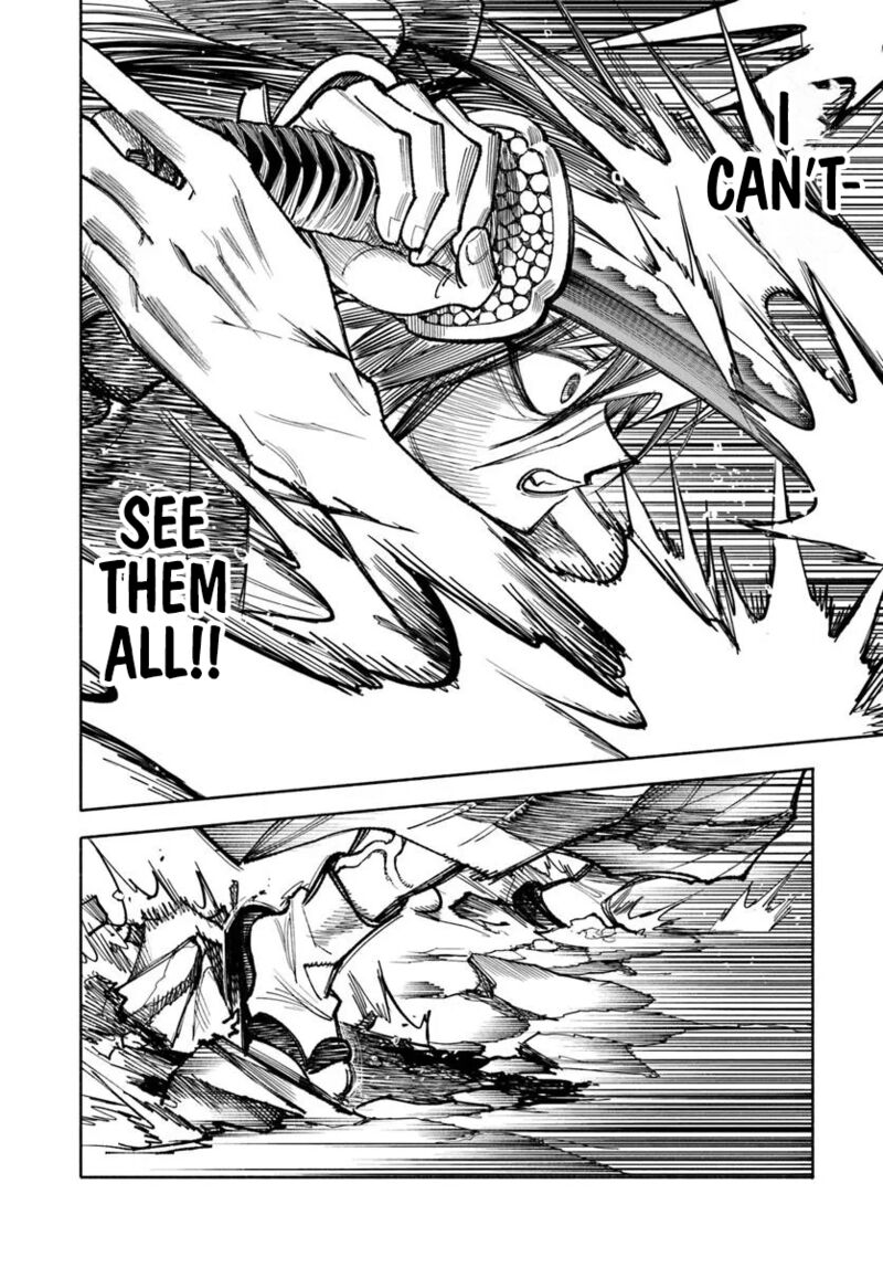 Isekai Samurai 33 32