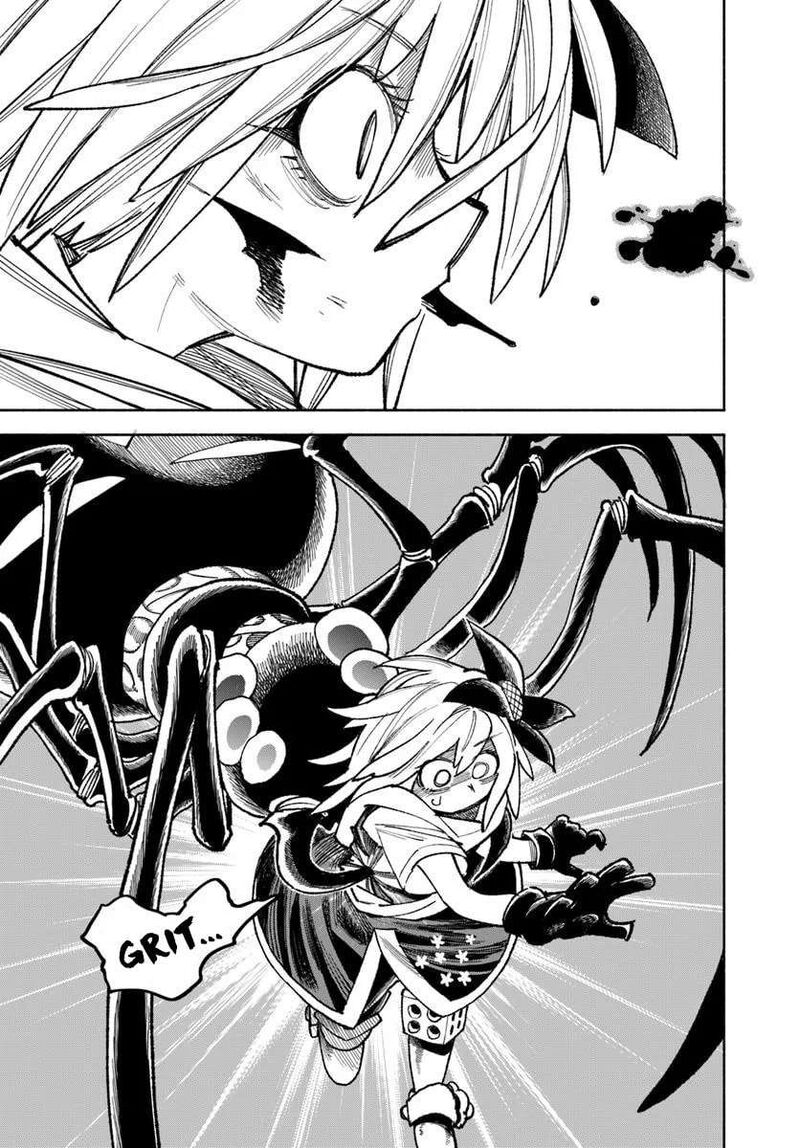 Isekai Samurai 37a 14