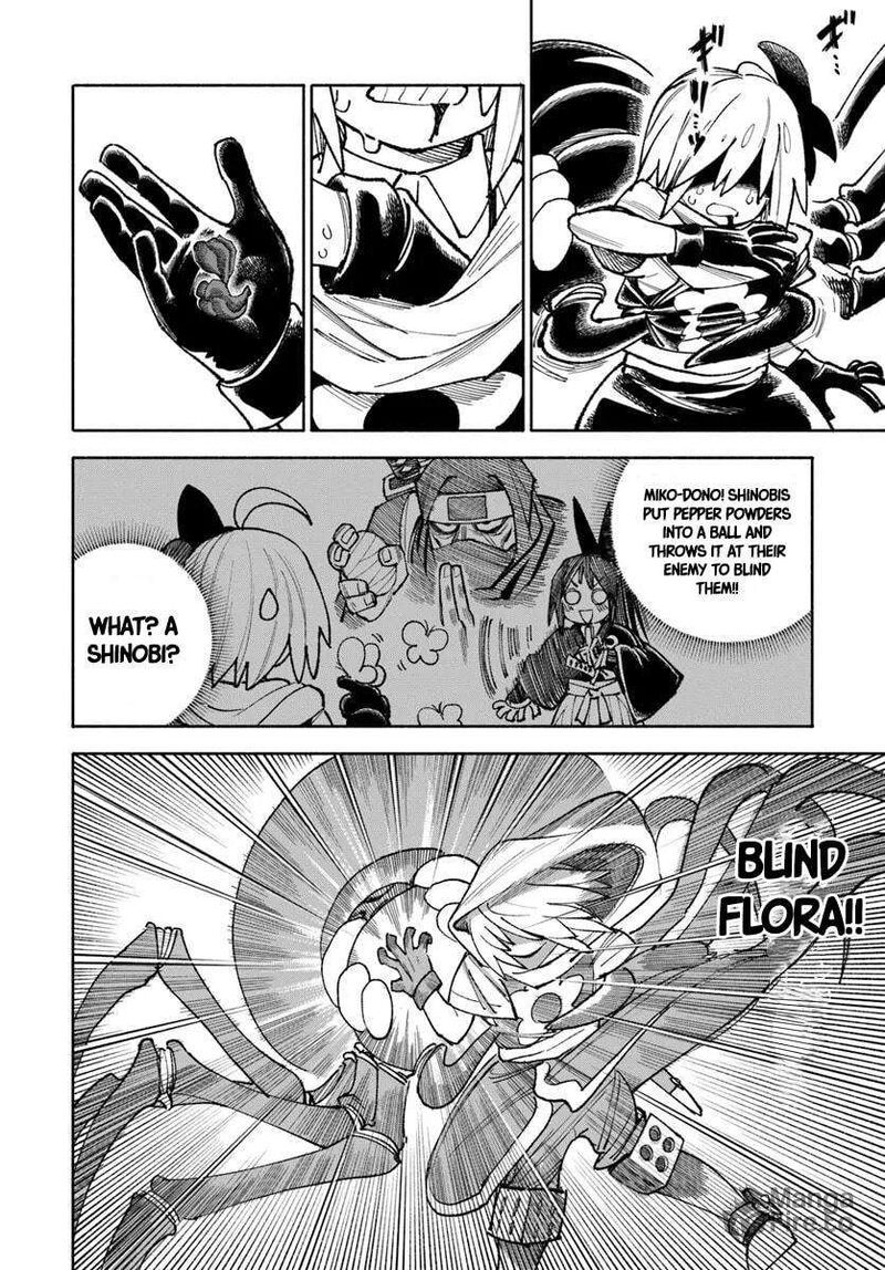 Isekai Samurai 37a 15