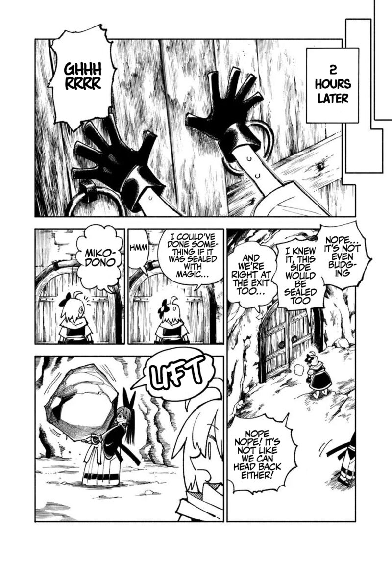 Isekai Samurai 37b 1