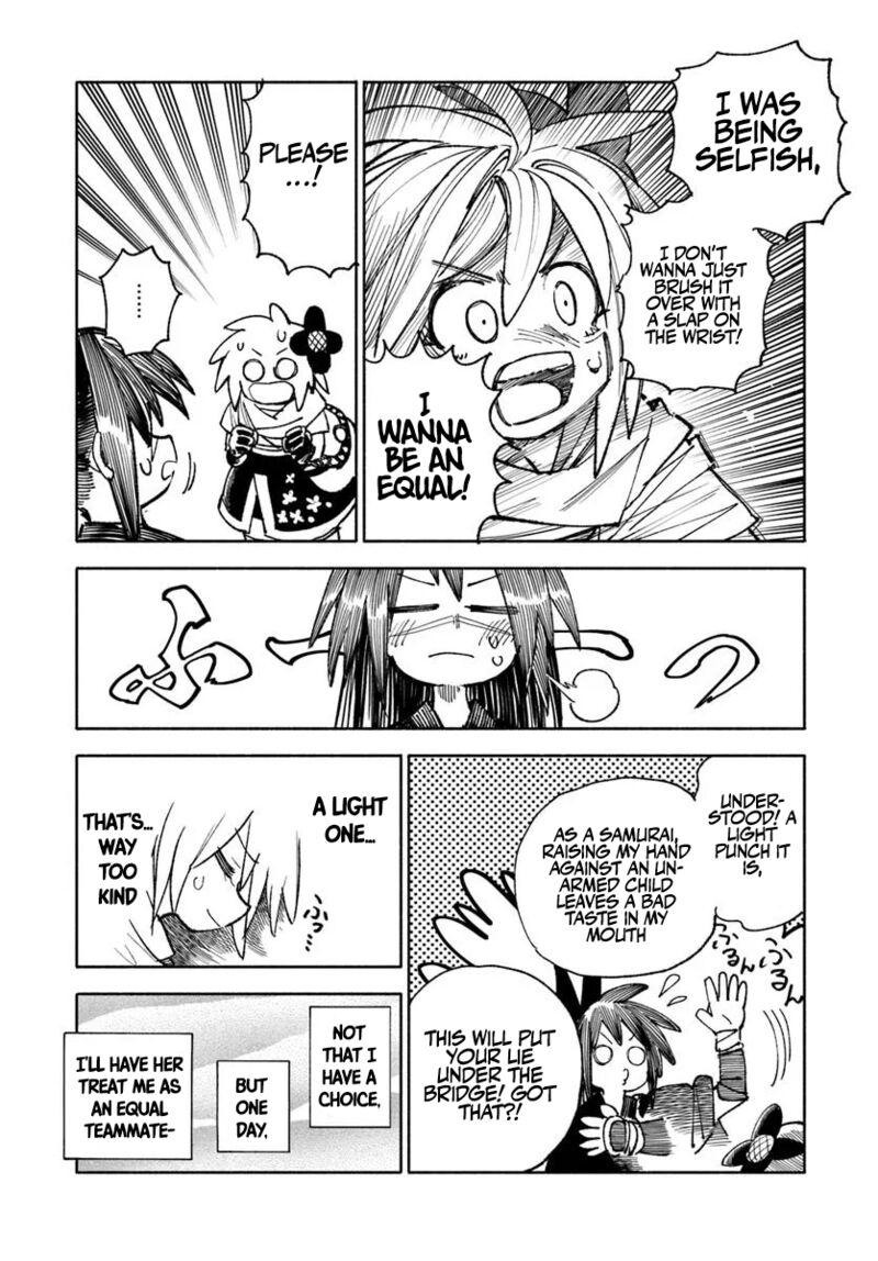 Isekai Samurai 37b 11