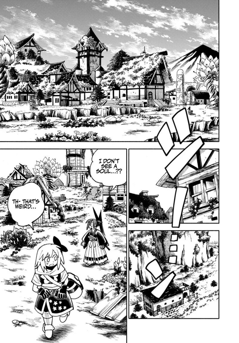 Isekai Samurai 37b 14