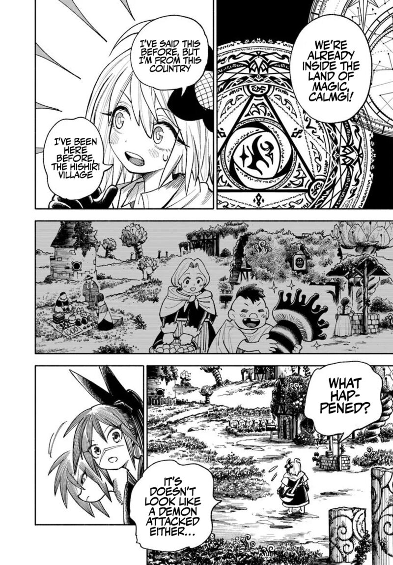 Isekai Samurai 37b 15