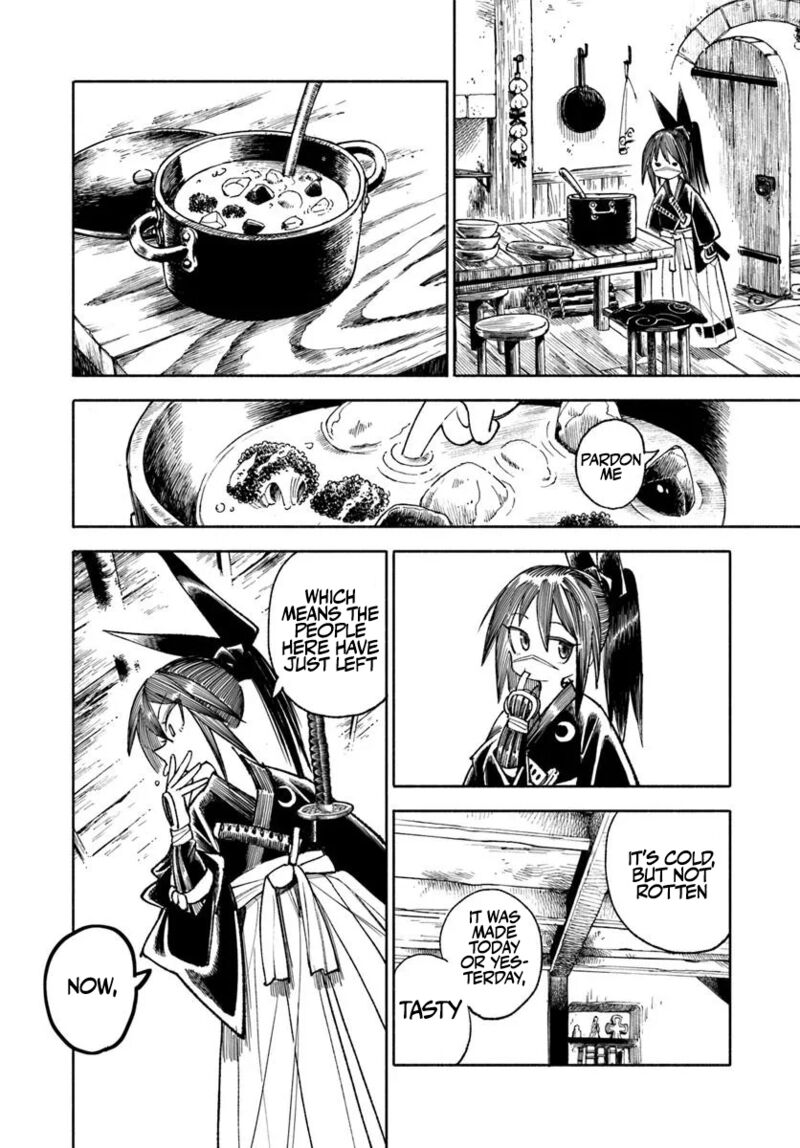 Isekai Samurai 37b 17