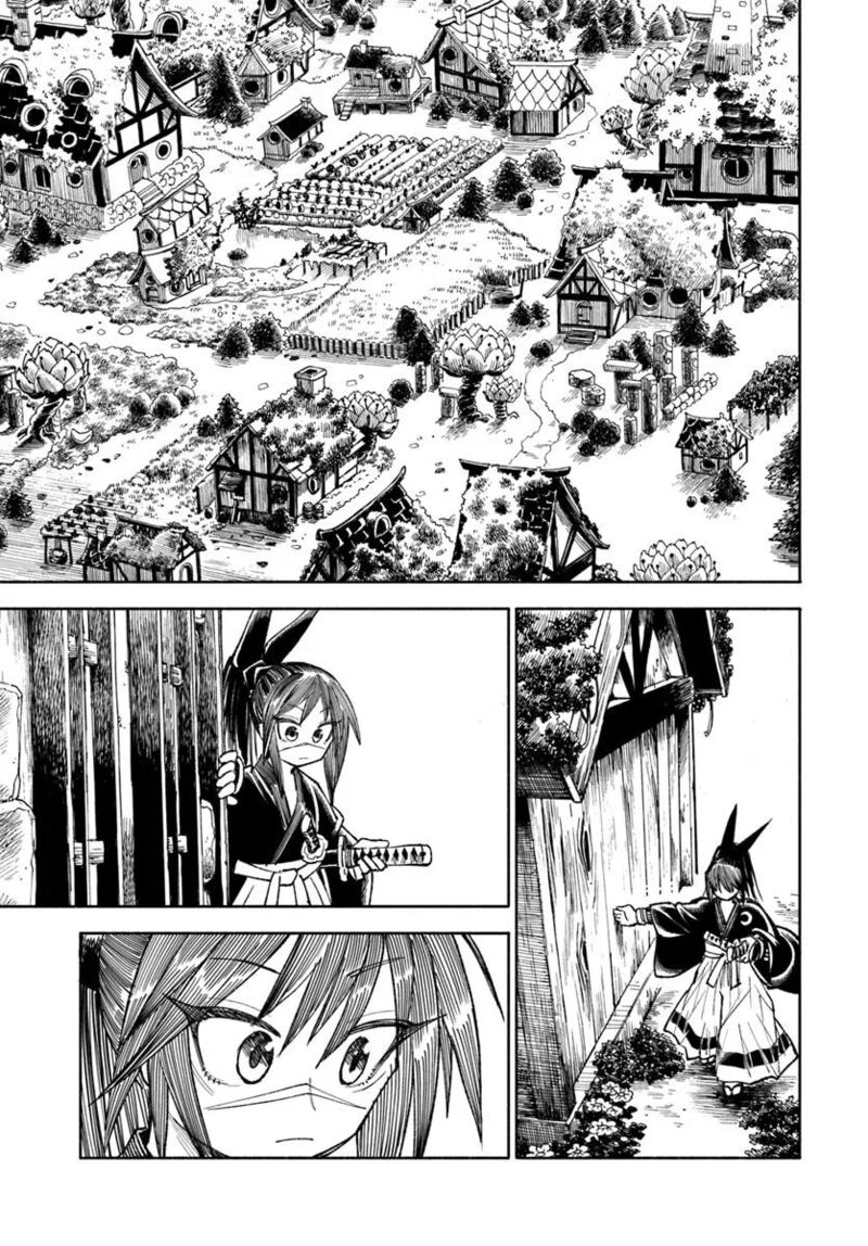 Isekai Samurai 37b 18