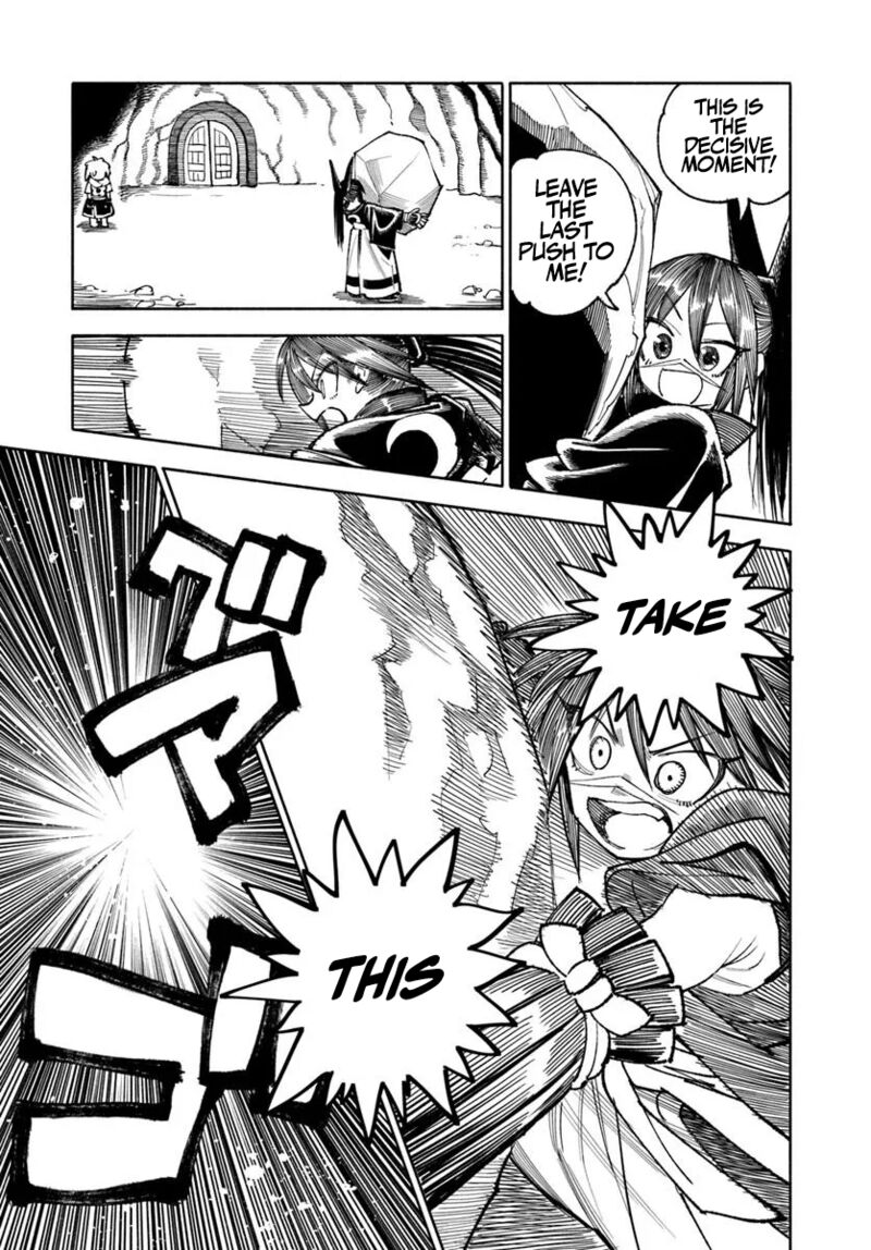 Isekai Samurai 37b 2