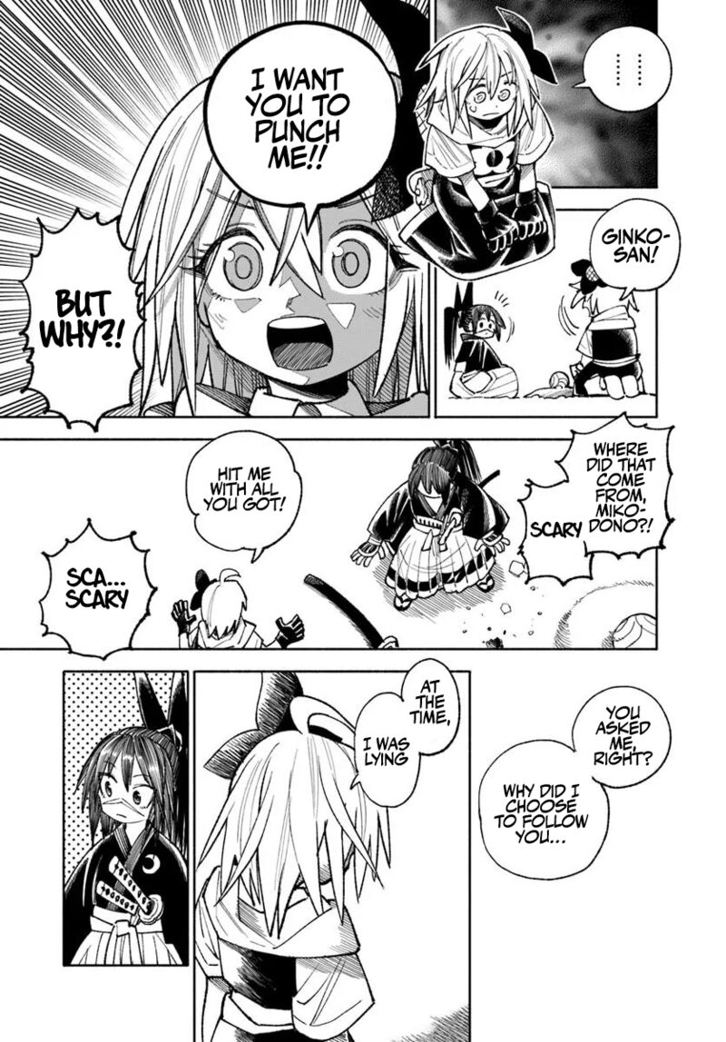Isekai Samurai 37b 6