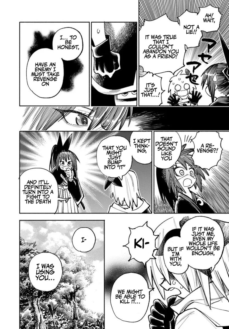 Isekai Samurai 37b 7