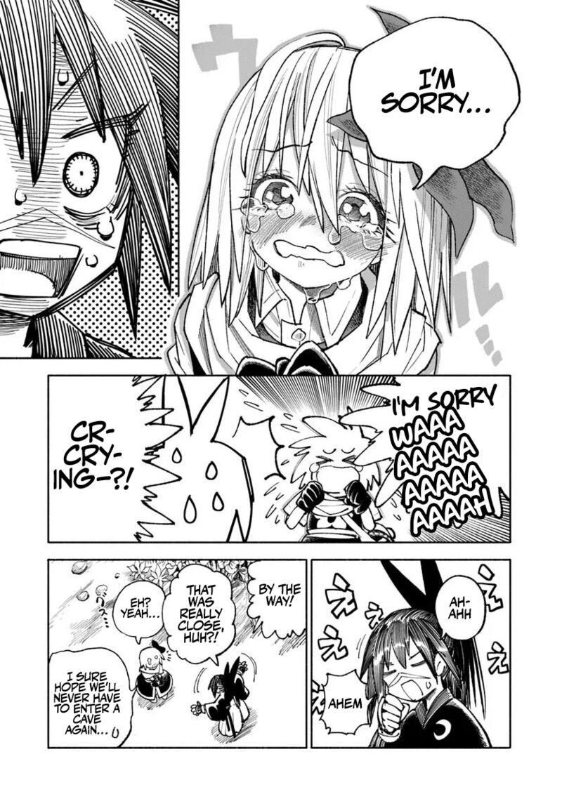 Isekai Samurai 37b 8
