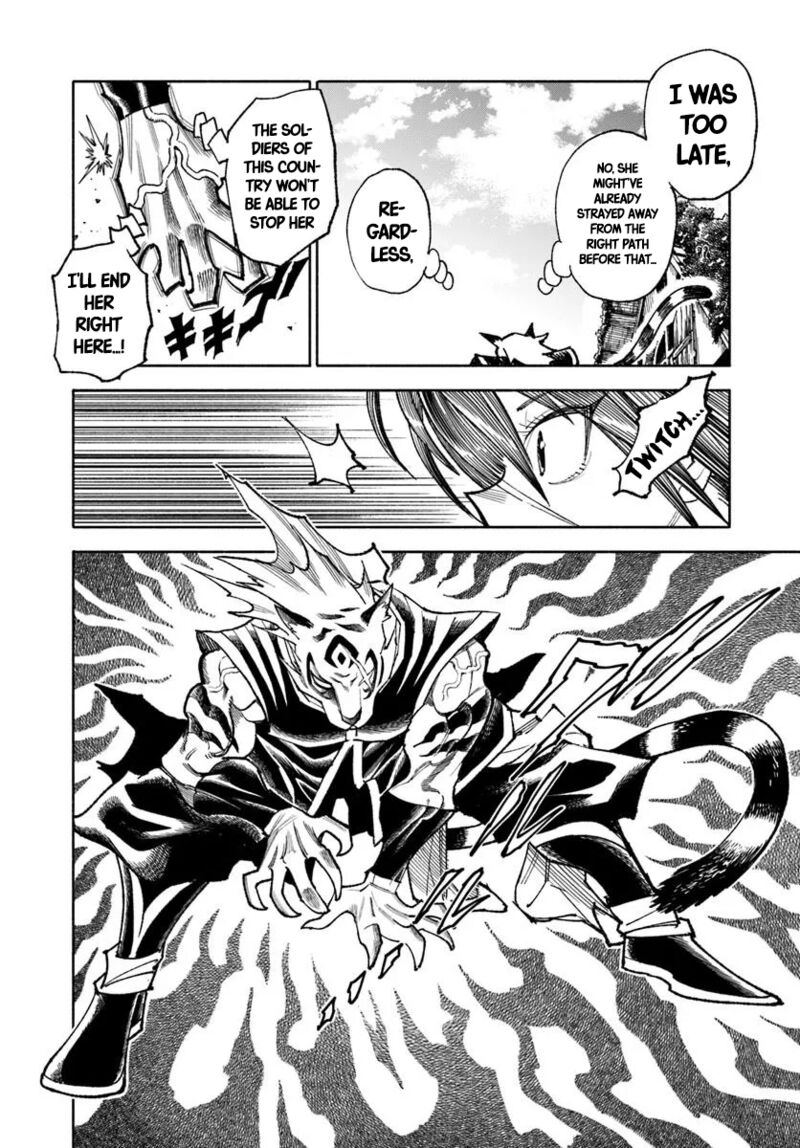 Isekai Samurai 38 14