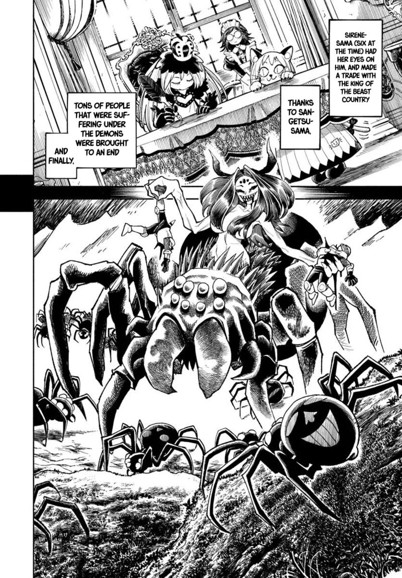 Isekai Samurai 38 22