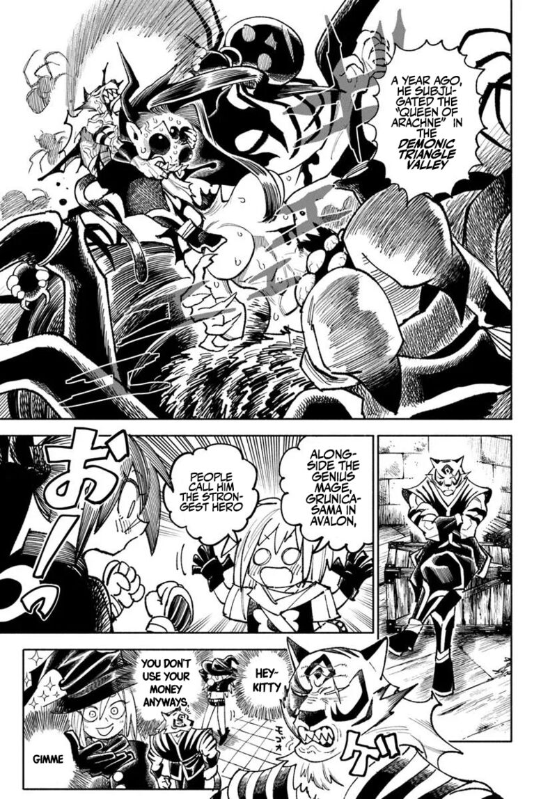 Isekai Samurai 38 23