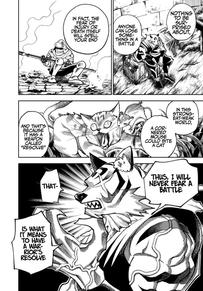 Isekai Samurai 38 26