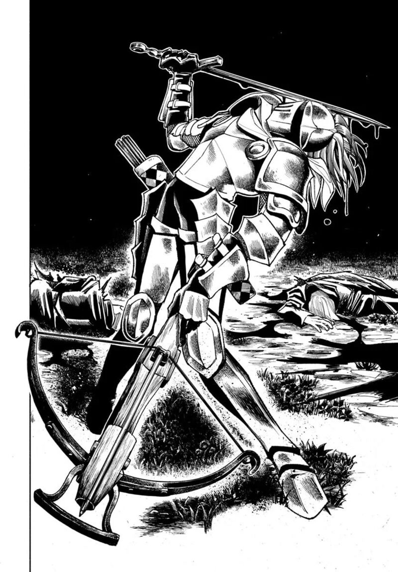 Isekai Samurai 38 40