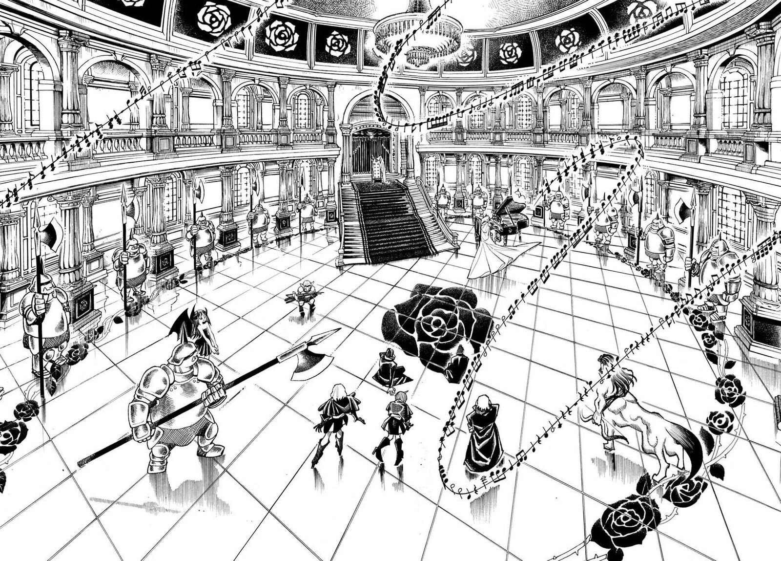 Isekai Samurai 39 19