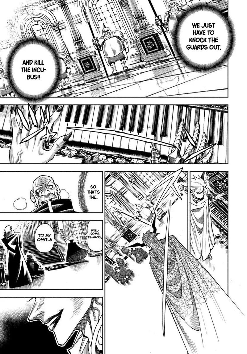 Isekai Samurai 39 21